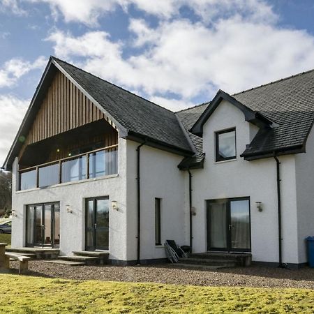 Ardbrae Villa Spean Bridge Eksteriør bilde