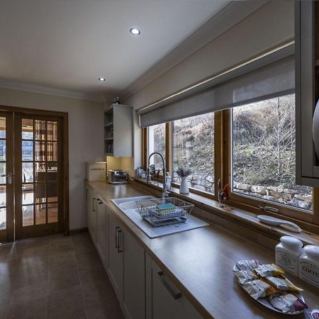 Ardbrae Villa Spean Bridge Eksteriør bilde