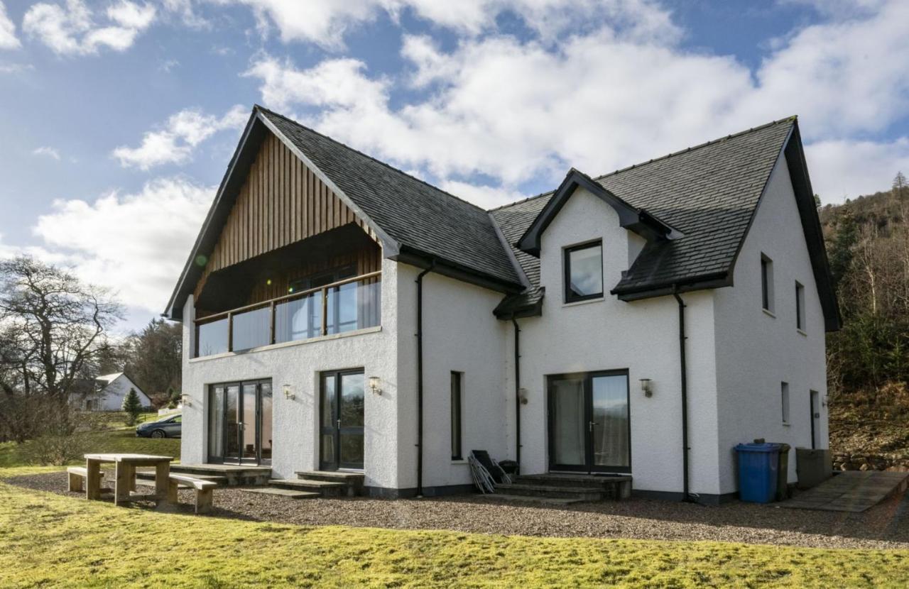Ardbrae Villa Spean Bridge Eksteriør bilde