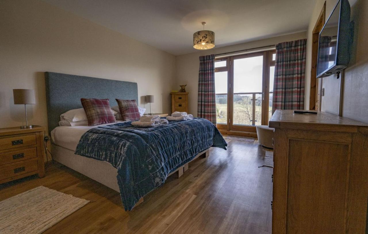 Ardbrae Villa Spean Bridge Eksteriør bilde