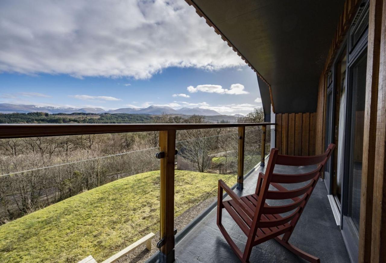 Ardbrae Villa Spean Bridge Eksteriør bilde