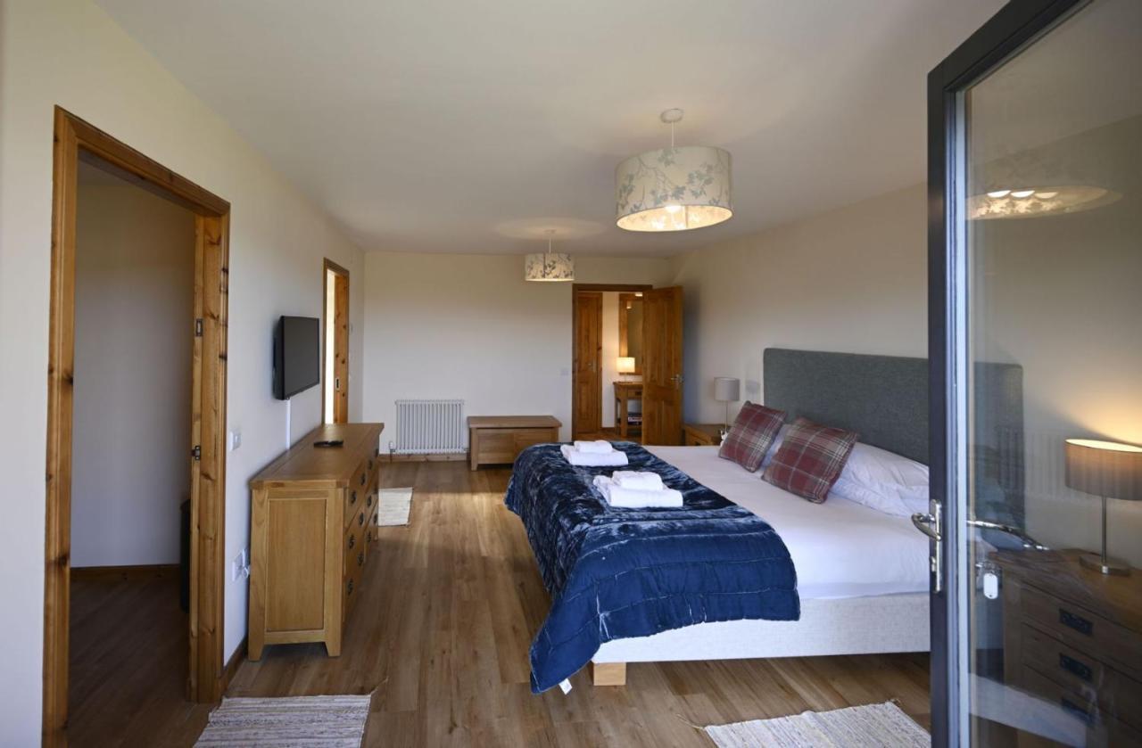 Ardbrae Villa Spean Bridge Eksteriør bilde