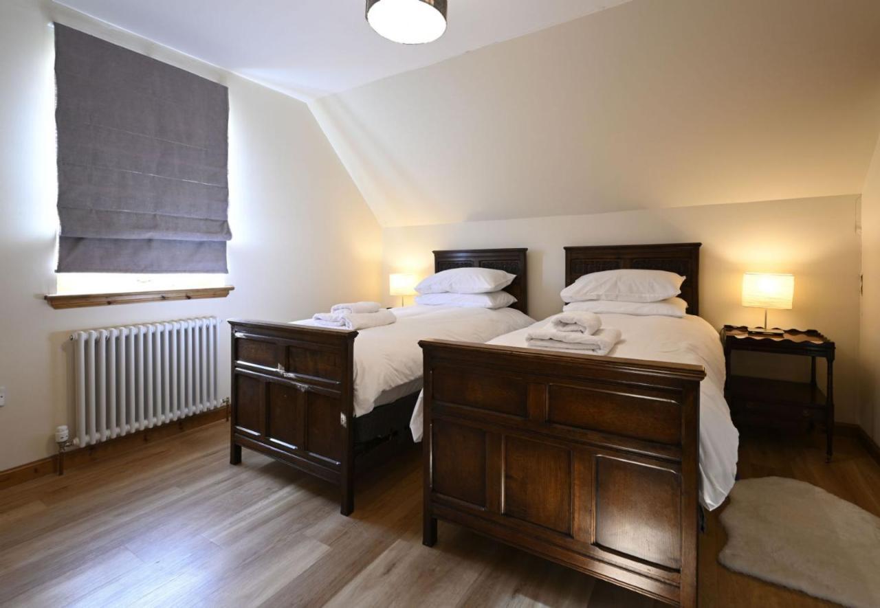 Ardbrae Villa Spean Bridge Eksteriør bilde