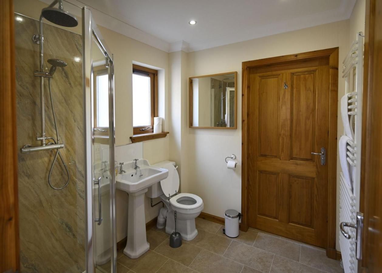 Ardbrae Villa Spean Bridge Eksteriør bilde