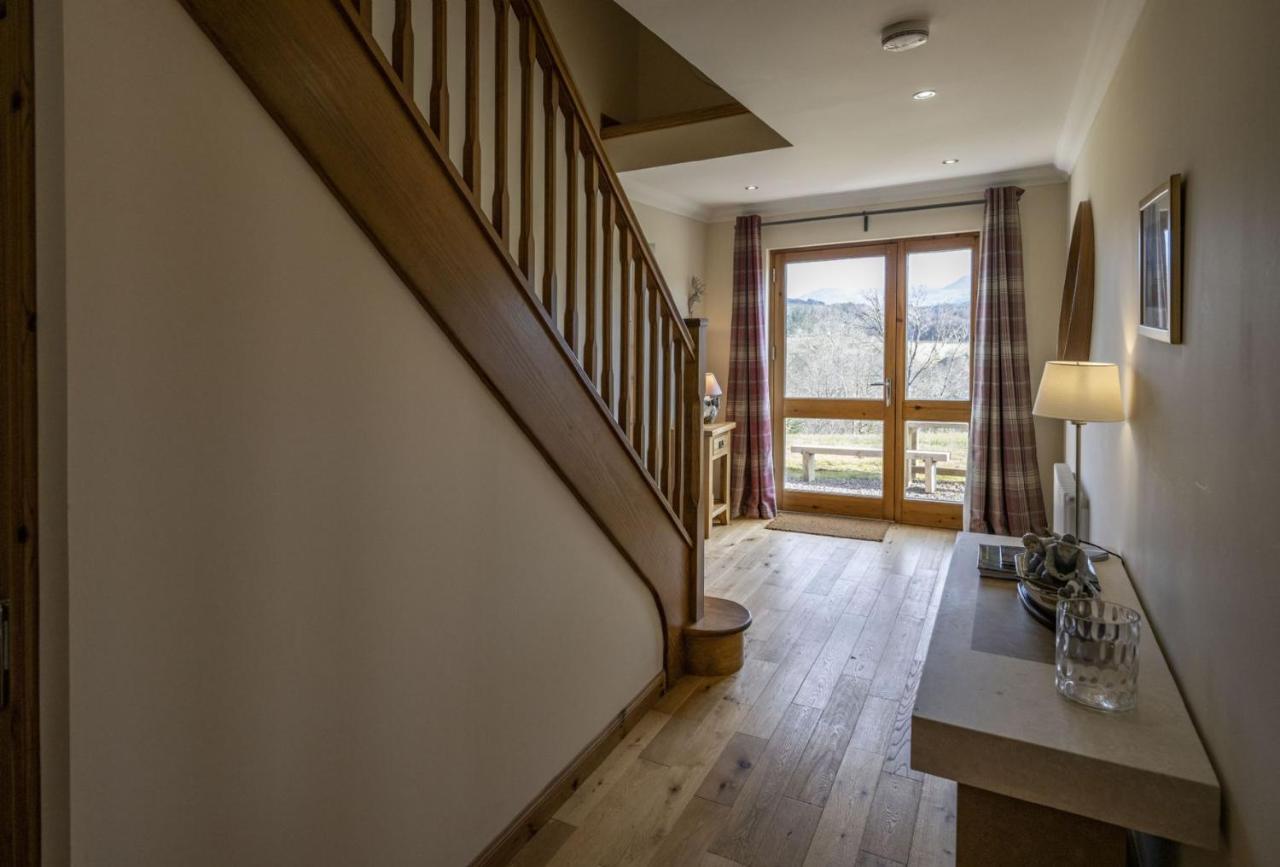 Ardbrae Villa Spean Bridge Eksteriør bilde
