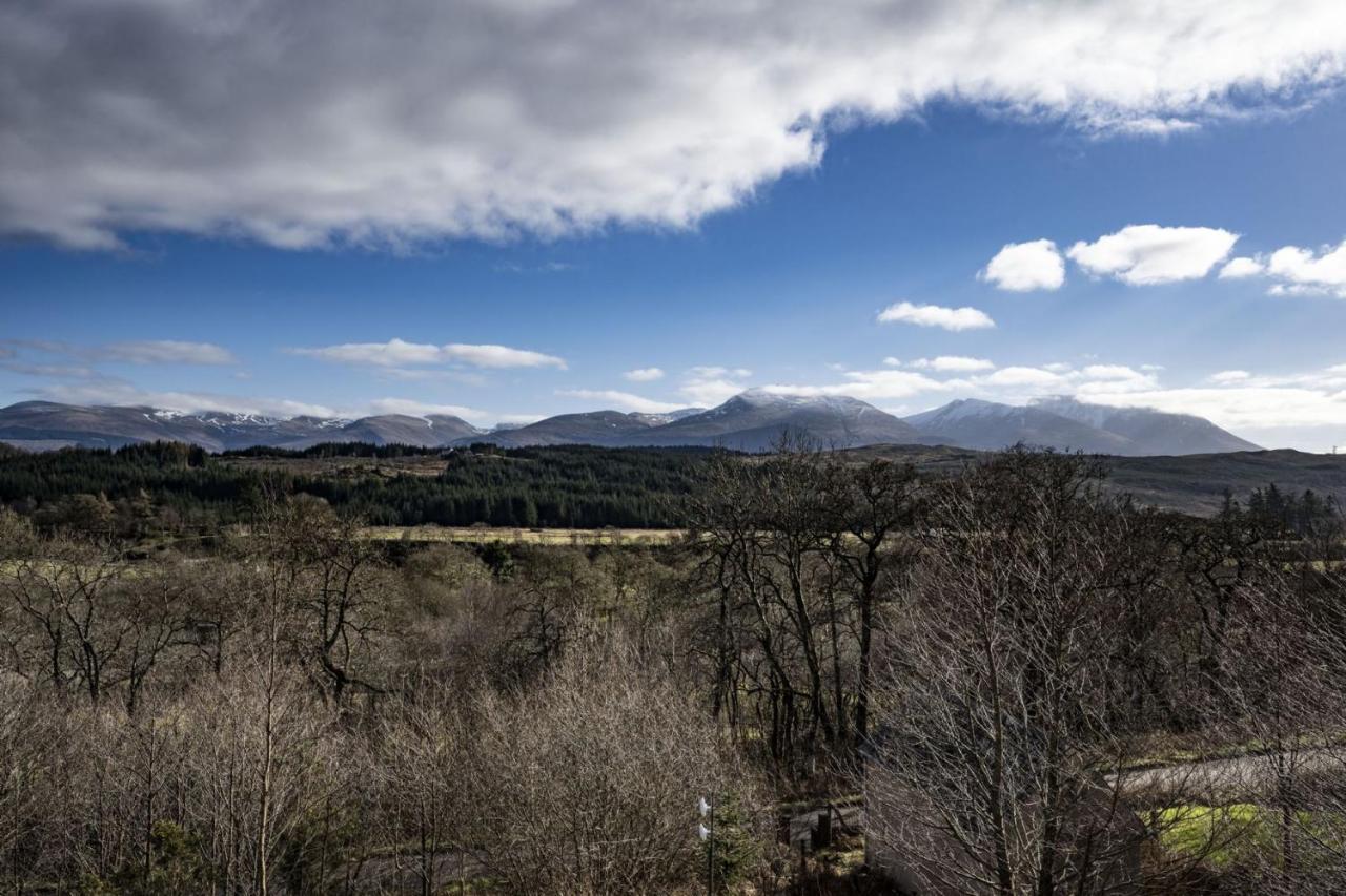 Ardbrae Villa Spean Bridge Eksteriør bilde