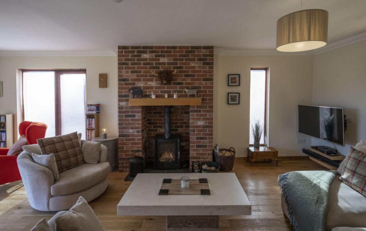 Ardbrae Villa Spean Bridge Eksteriør bilde