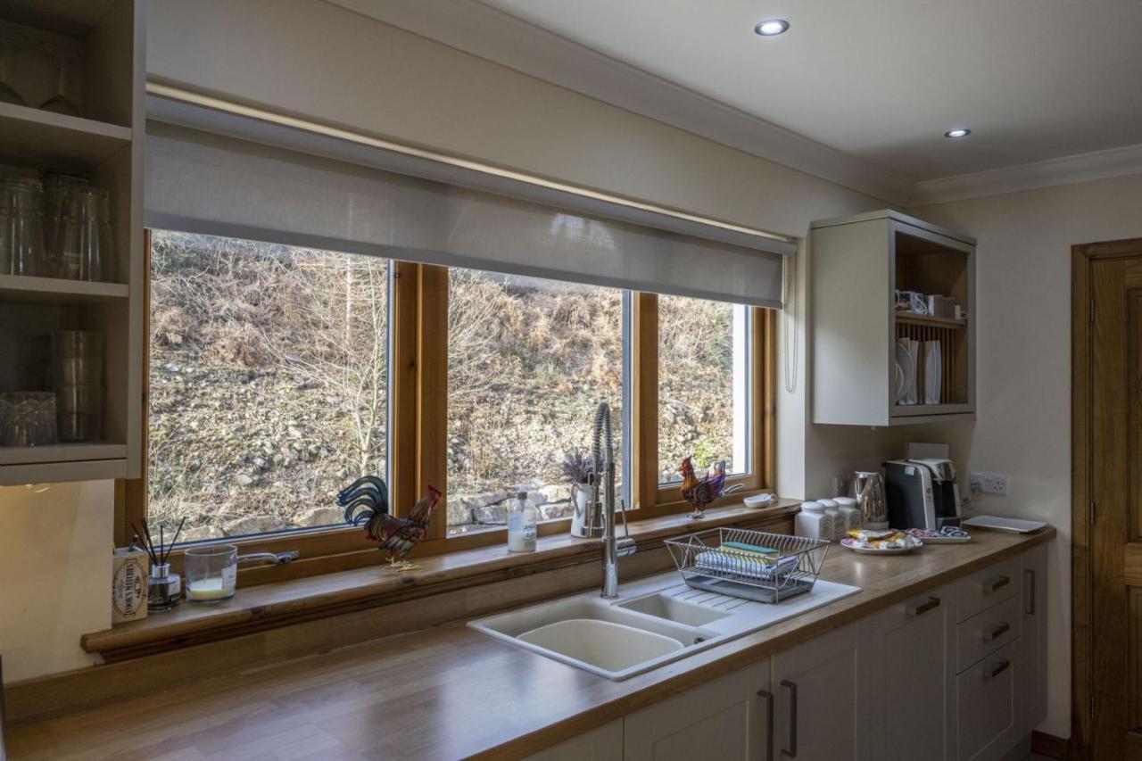 Ardbrae Villa Spean Bridge Eksteriør bilde