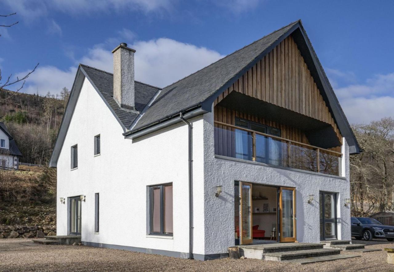 Ardbrae Villa Spean Bridge Eksteriør bilde