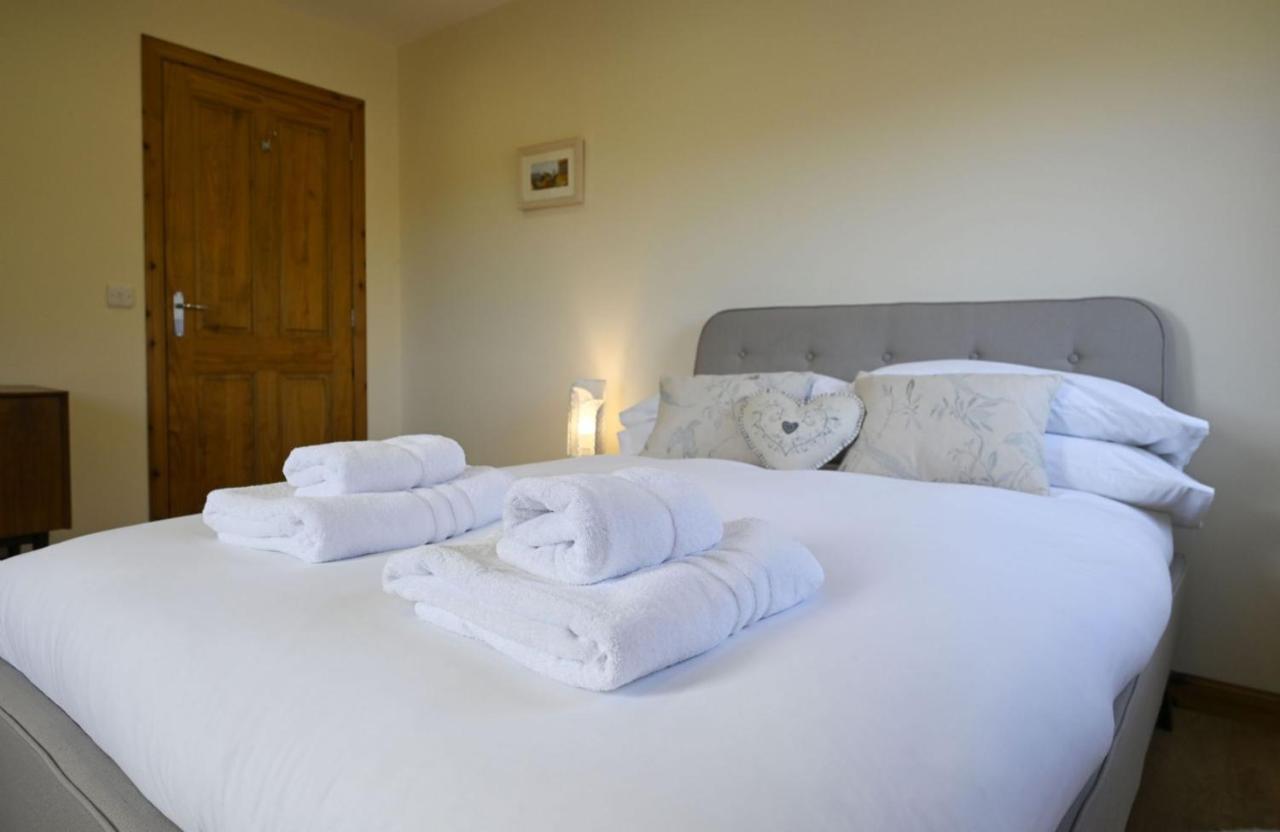 Ardbrae Villa Spean Bridge Eksteriør bilde