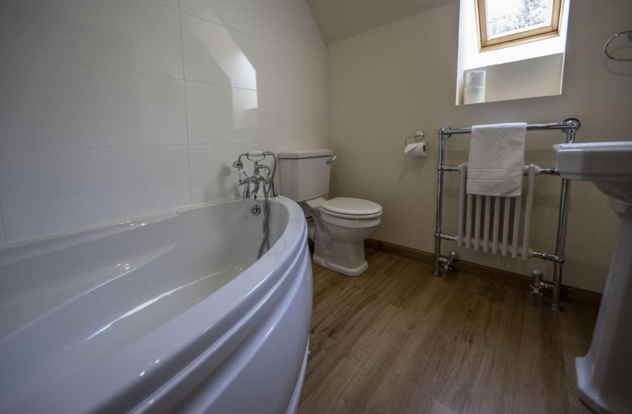 Ardbrae Villa Spean Bridge Eksteriør bilde