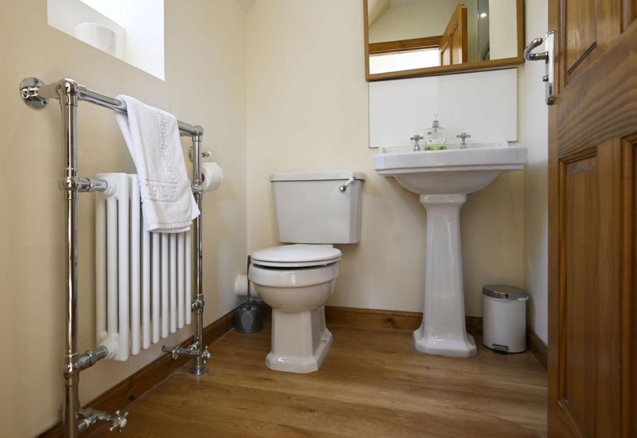 Ardbrae Villa Spean Bridge Eksteriør bilde