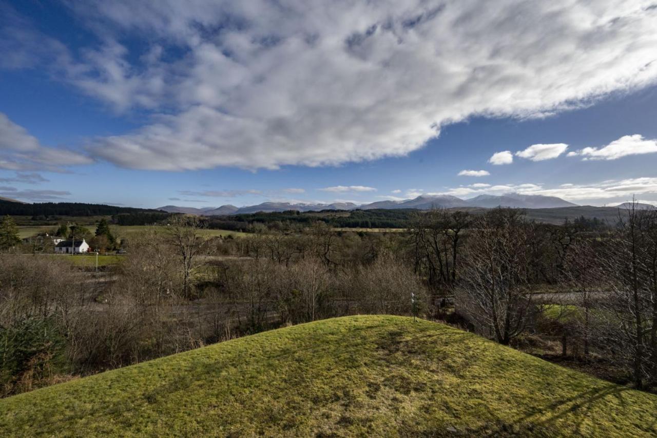 Ardbrae Villa Spean Bridge Eksteriør bilde